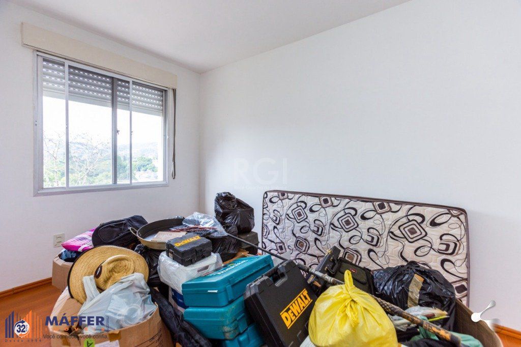 Apartamento, 2 quartos, 56 m² - Foto 22