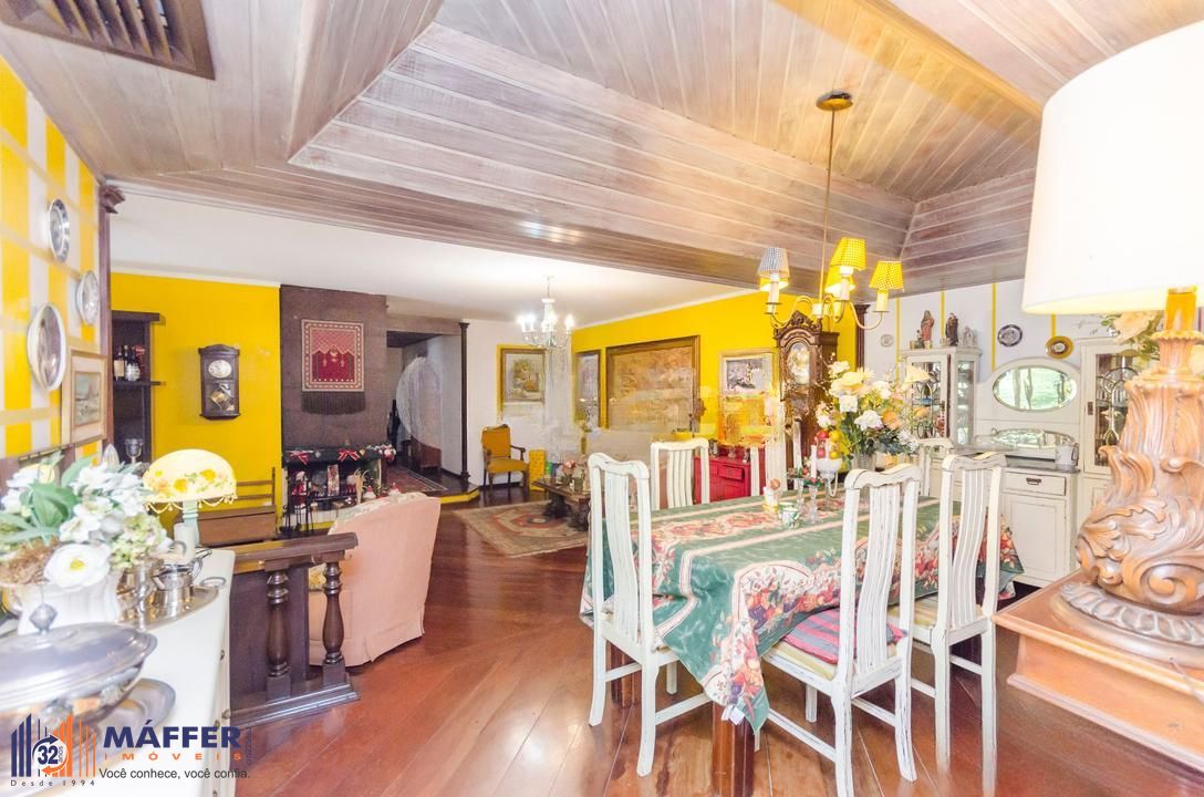Apartamento, 4 quartos, 216 m² - Foto 6