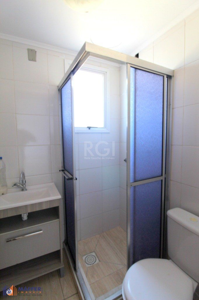 Apartamento, 2 quartos, 48 m² - Foto 9