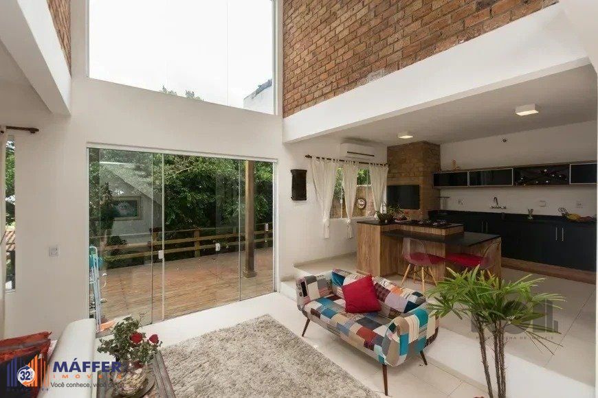 Casa, 3 suítes, à venda, 274 m², Ipanema - Porto Alegre — foto 5