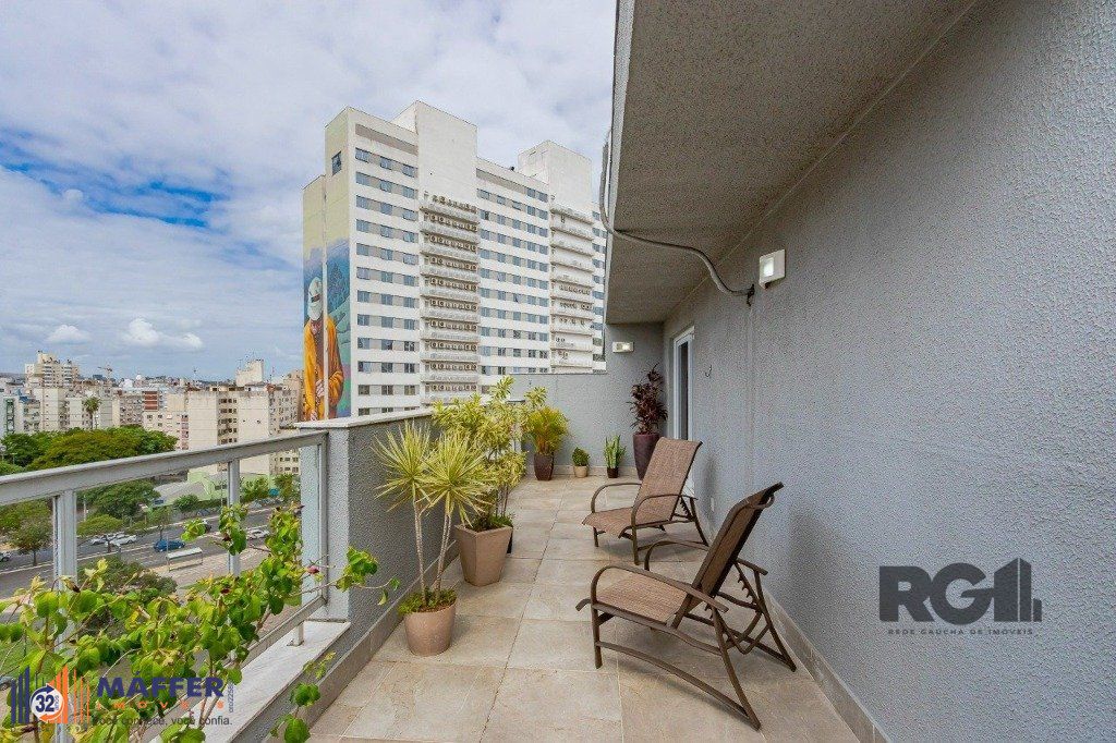 Cobertura, 3 quartos, 191 m² - Foto 6