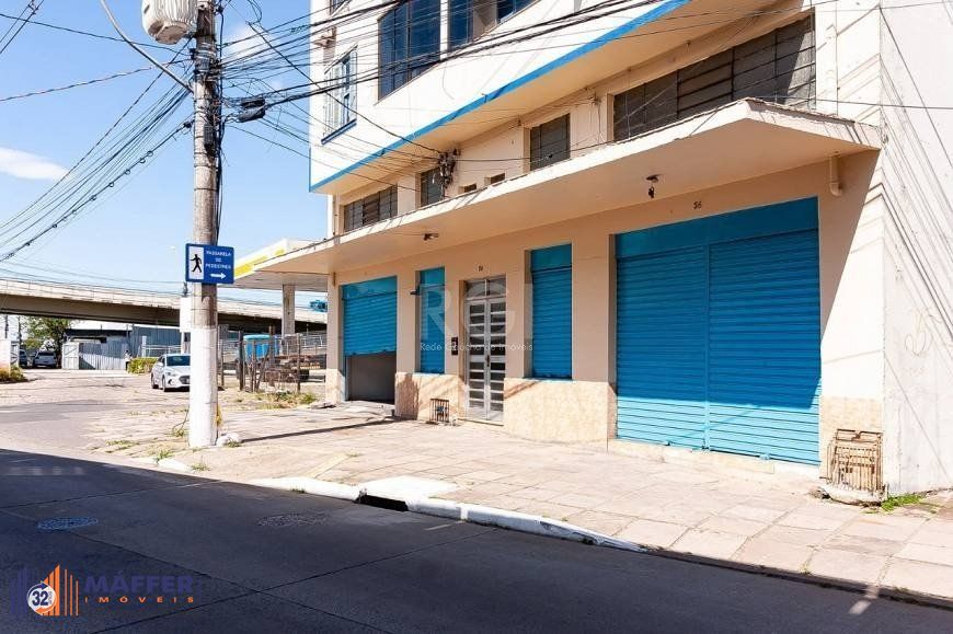 Loja, à venda, 158 m², São João - Porto Alegre — foto 2