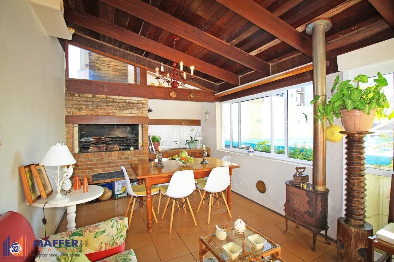 Apartamento, 3 quartos, 355 m² - Foto 7