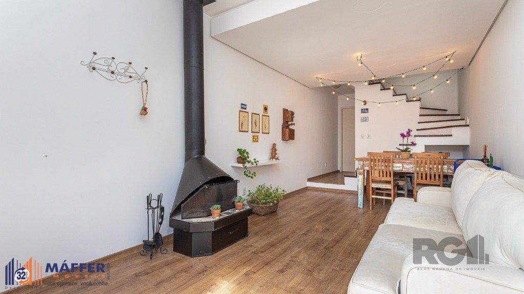 Casa de Condomínio, 3 quartos, à venda, 110 m², Teresópolis - Porto Alegre — foto 2