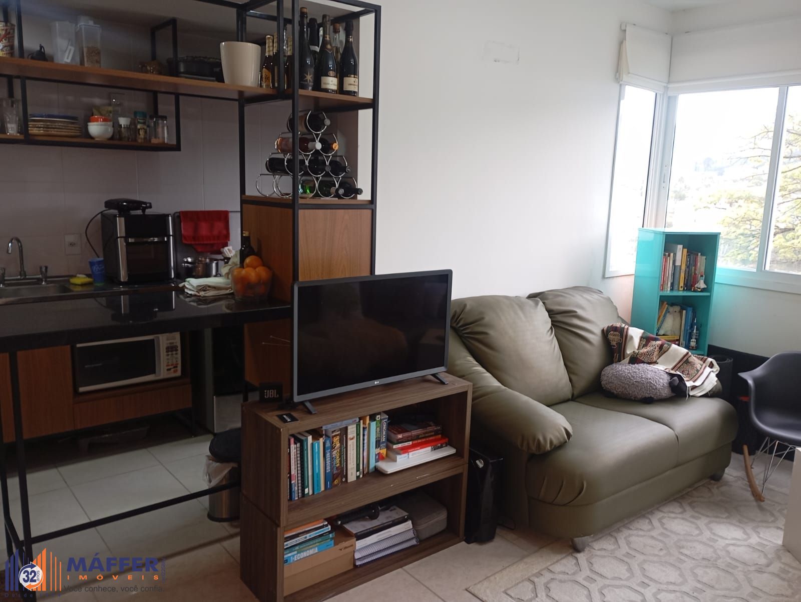 Apartamento, 1 quarto, 49 m² - Foto 11