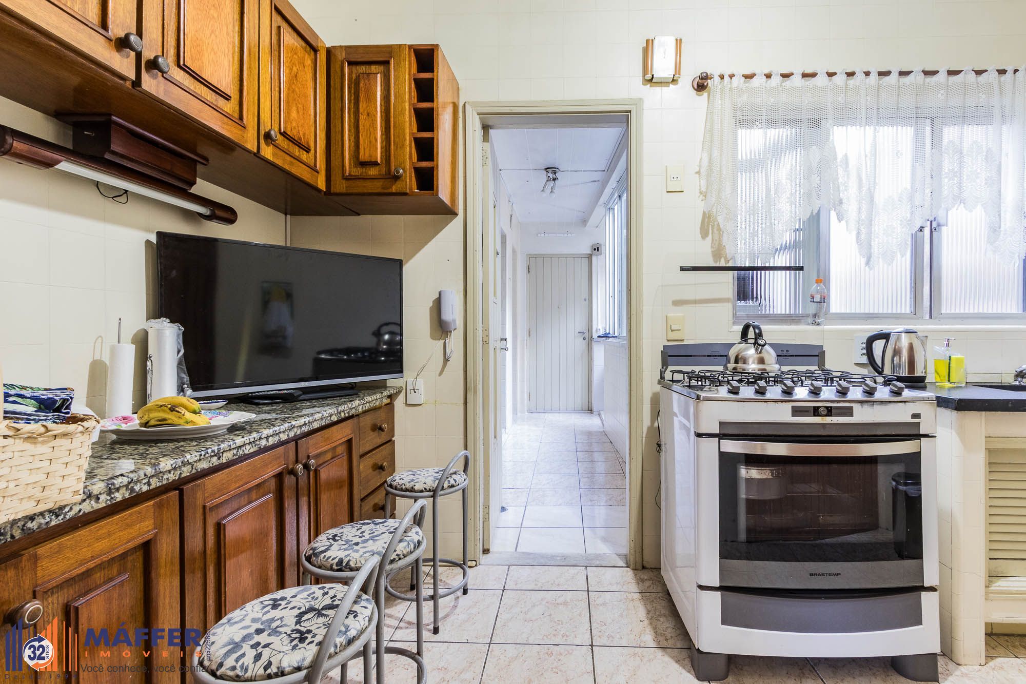 Apartamento, 3 quartos, 133 m² - Foto 7