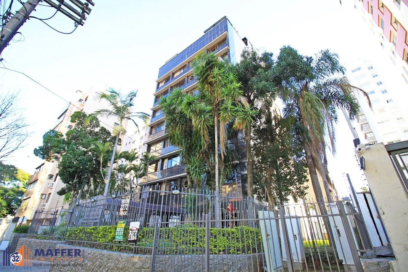 Apartamento, 3 quartos, 355 m² - Foto 1