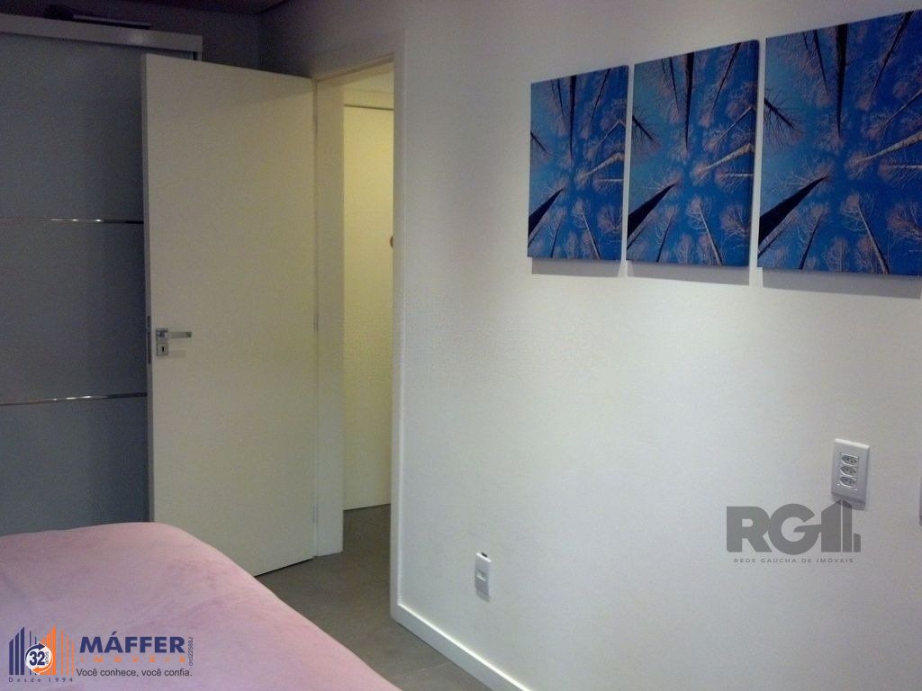 Apartamento, 1 quarto, 49 m² - Foto 7