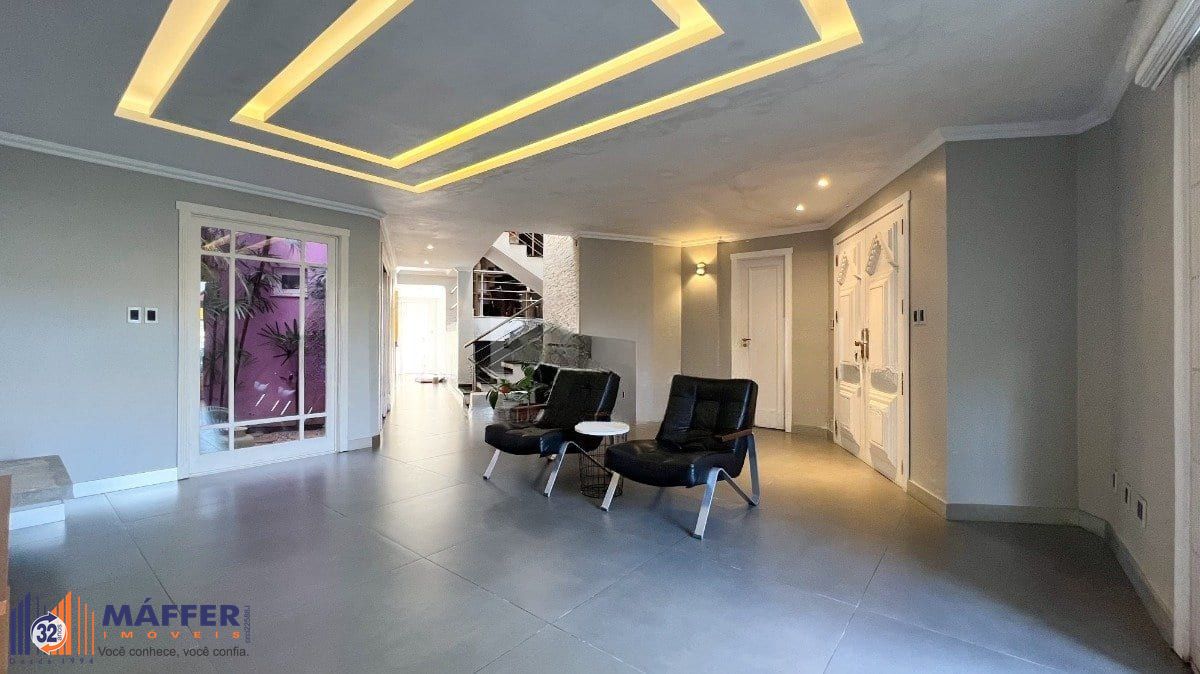 Casa, 3 quartos, 236 m² - Foto 4