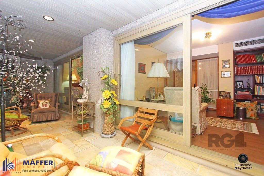 Apartamento, 3 quartos, à venda, 315 m², Petrópolis - Porto Alegre — foto 4