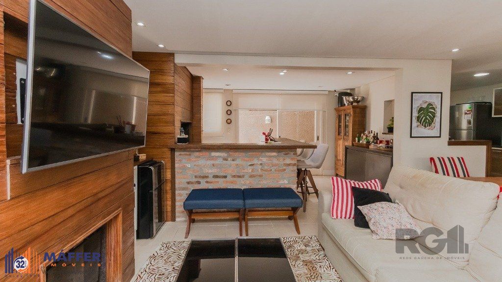 Casa de Condomínio, 3 quartos, à venda, 249 m², Vila Jardim - Porto Alegre — foto 2