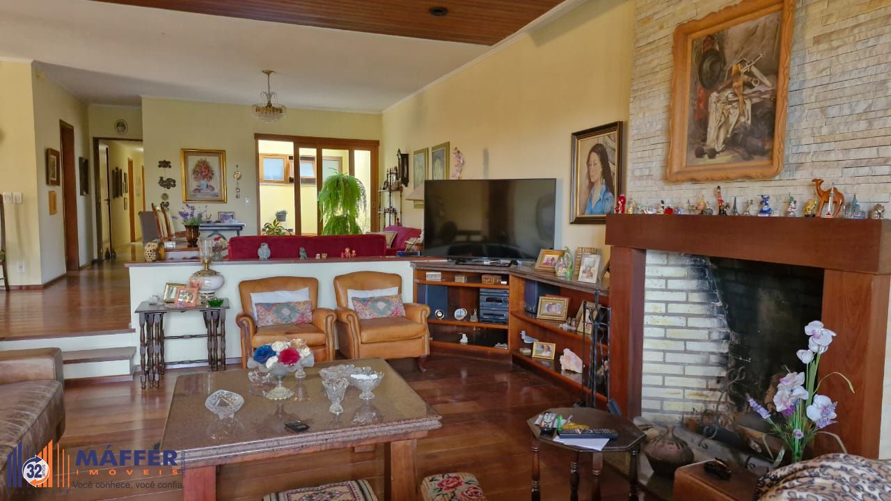 Casa, 3 quartos, à venda, 500 m², Glória - Porto Alegre — foto 5