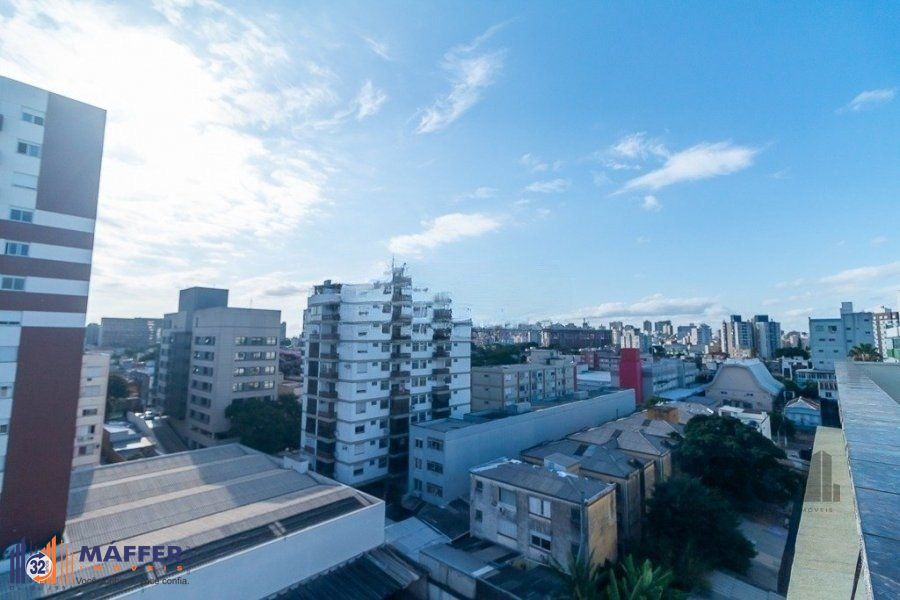 Cobertura, 3 quartos, 211 m² - Foto 9