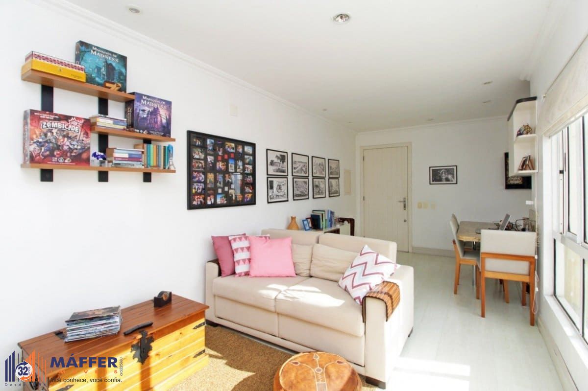 Apartamento, 2 quartos, à venda, 88 m², Petrópolis - Porto Alegre — foto 3