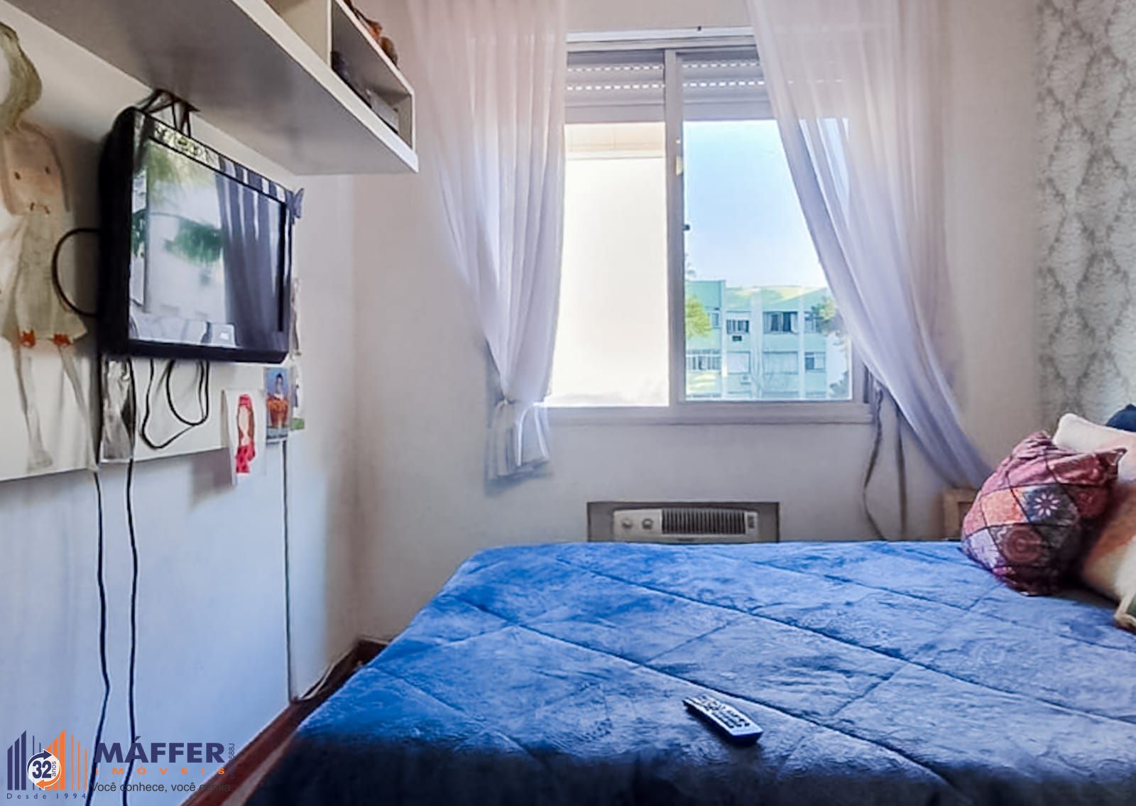 Apartamento, 2 quartos, 52 m² - Foto 10