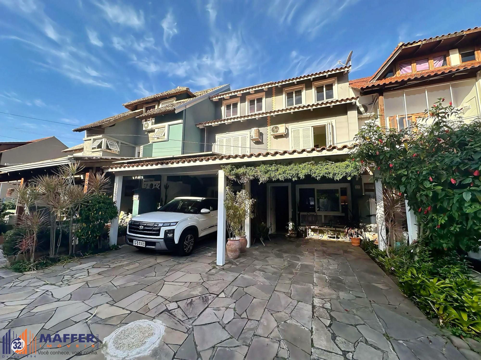 Casa de Condomínio, 2 quartos, à venda, 132 m², Cavalhada - Porto Alegre — foto 5