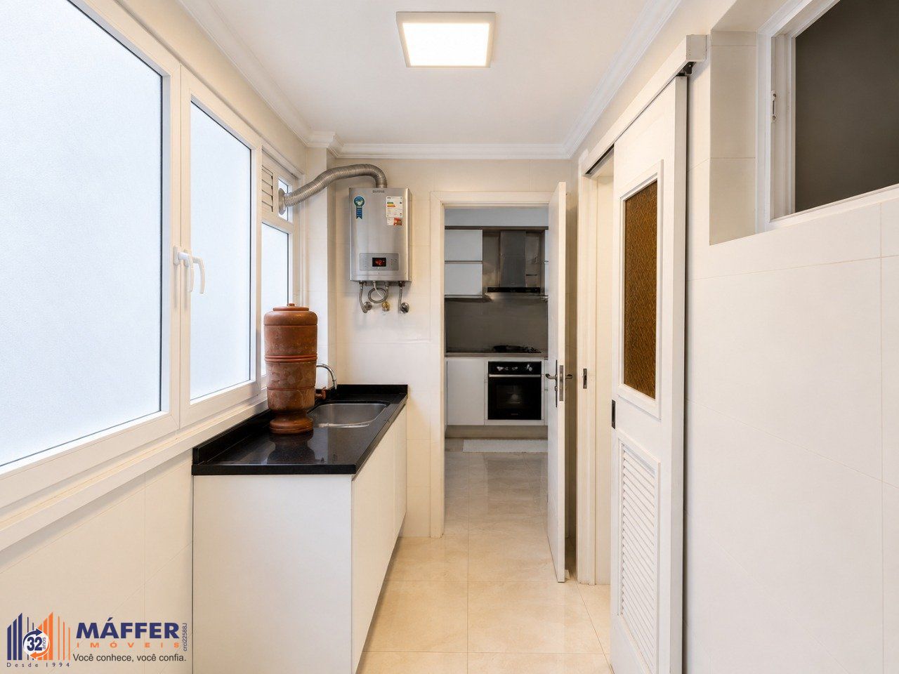 Apartamento, 3 quartos, 124 m² - Foto 16
