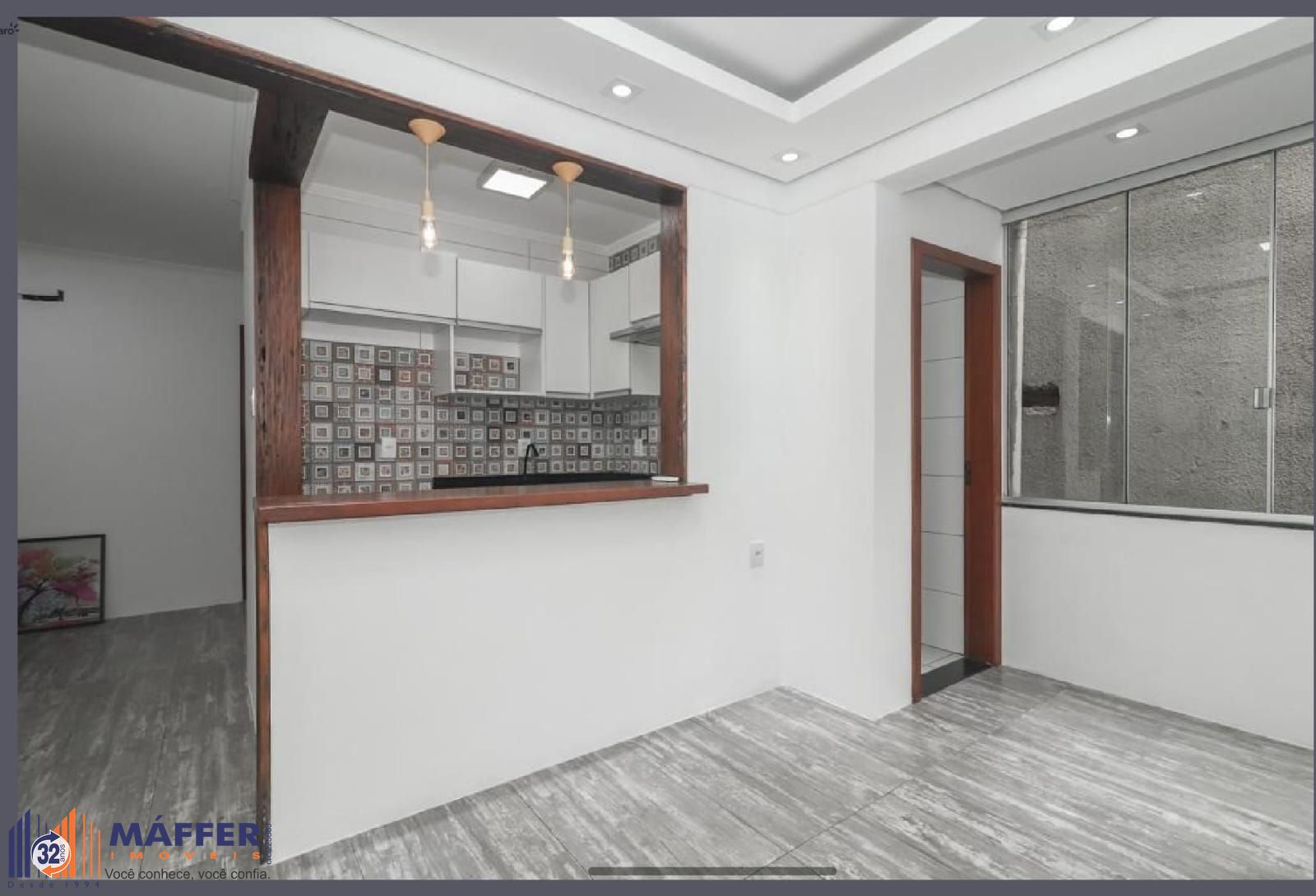 Apartamento, 2 quartos, 51 m² - Foto 17