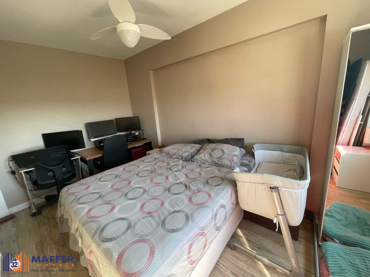 Apartamento, 2 quartos, 64 m² - Foto 8