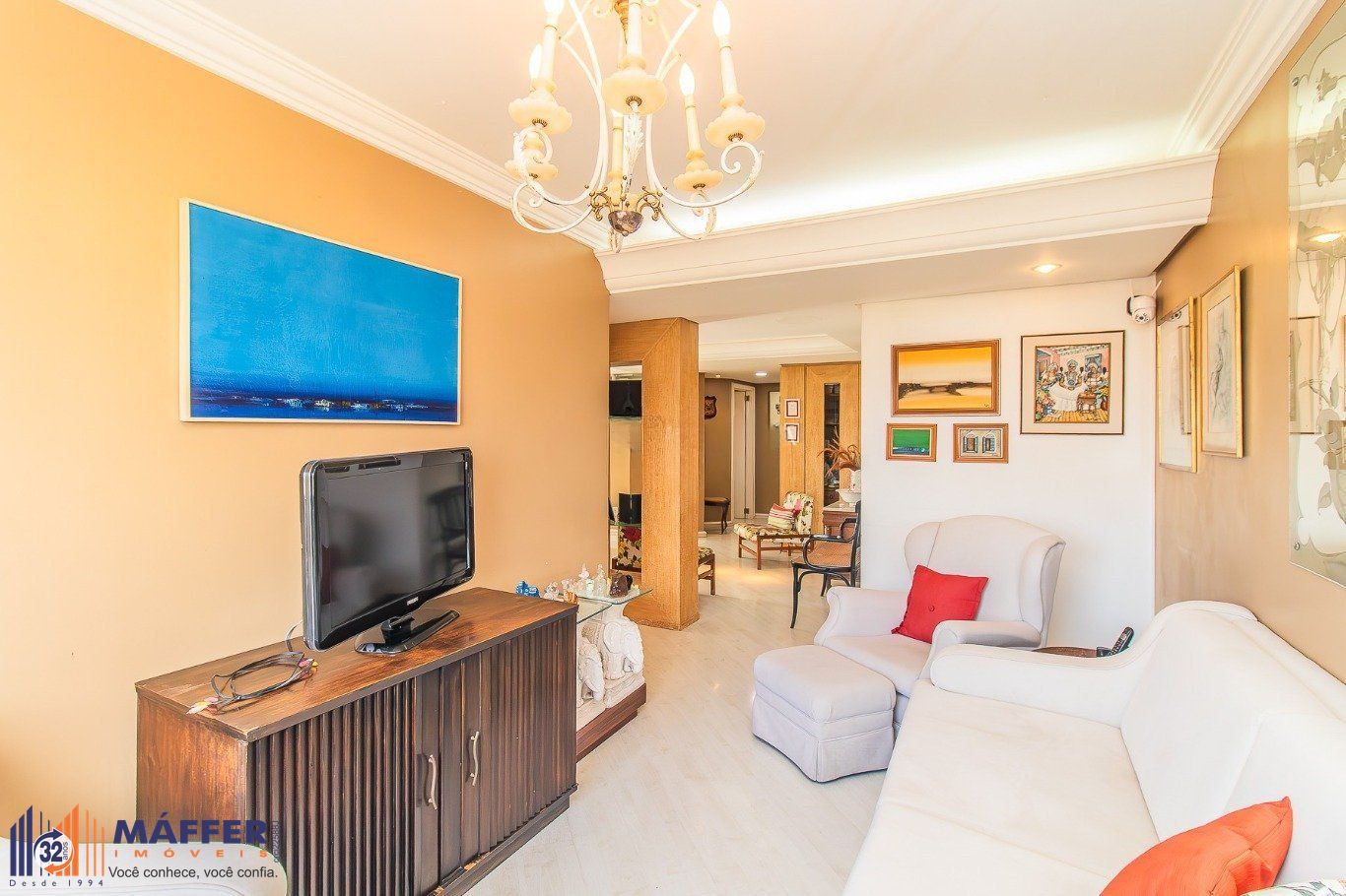 Apartamento, 3 quartos, 111 m² - Foto 7