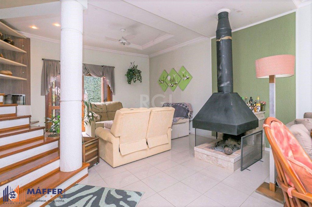 Casa, 3 quartos, à venda, 279 m², Teresópolis - Porto Alegre — foto 5