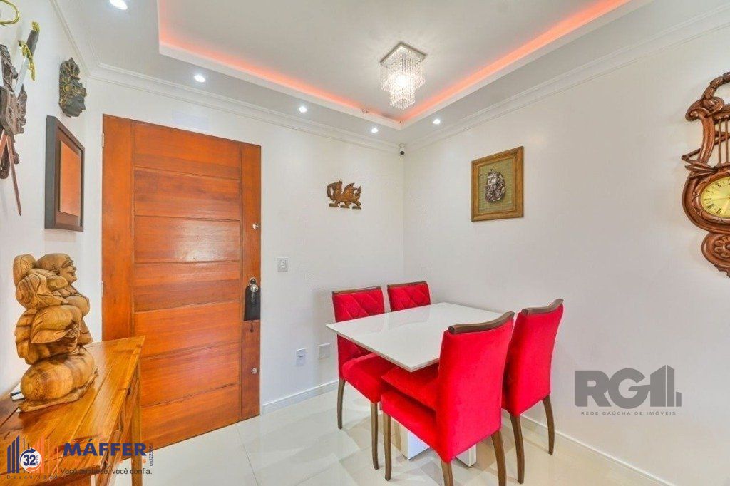 Apartamento, 1 quarto, 40 m² - Foto 5