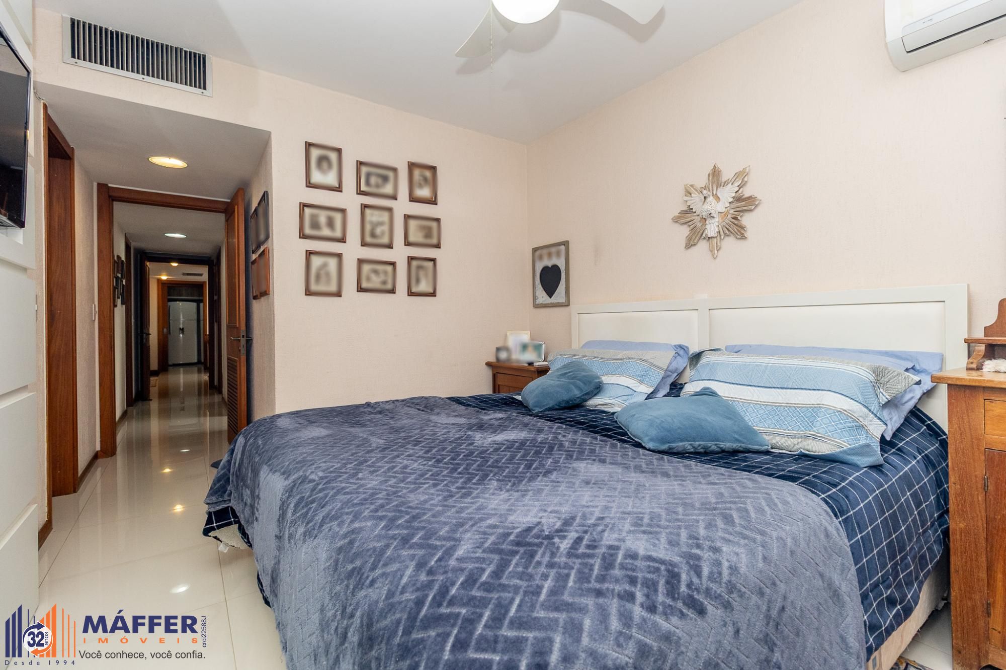 Cobertura, 3 quartos, 218 m² - Foto 30