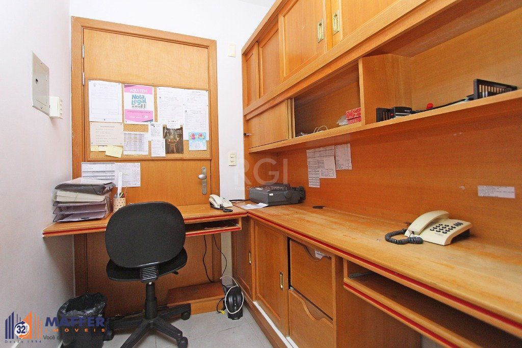 Sala Comercial, à venda, 86 m², Menino Deus - Porto Alegre — foto 5
