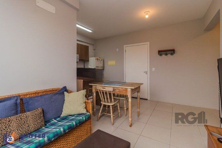Apartamento, 1 quarto, à venda, 36 m², Santo Antônio - Porto Alegre — foto 5