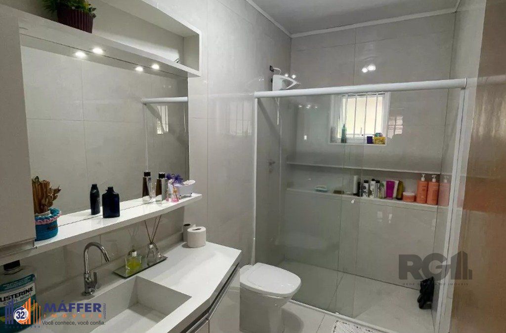 Casa, 3 quartos, 164 m² - Foto 18