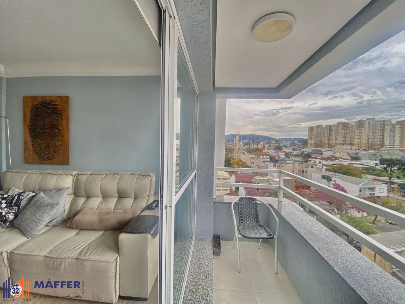 Apartamento, 2 quartos, 76 m² - Foto 3