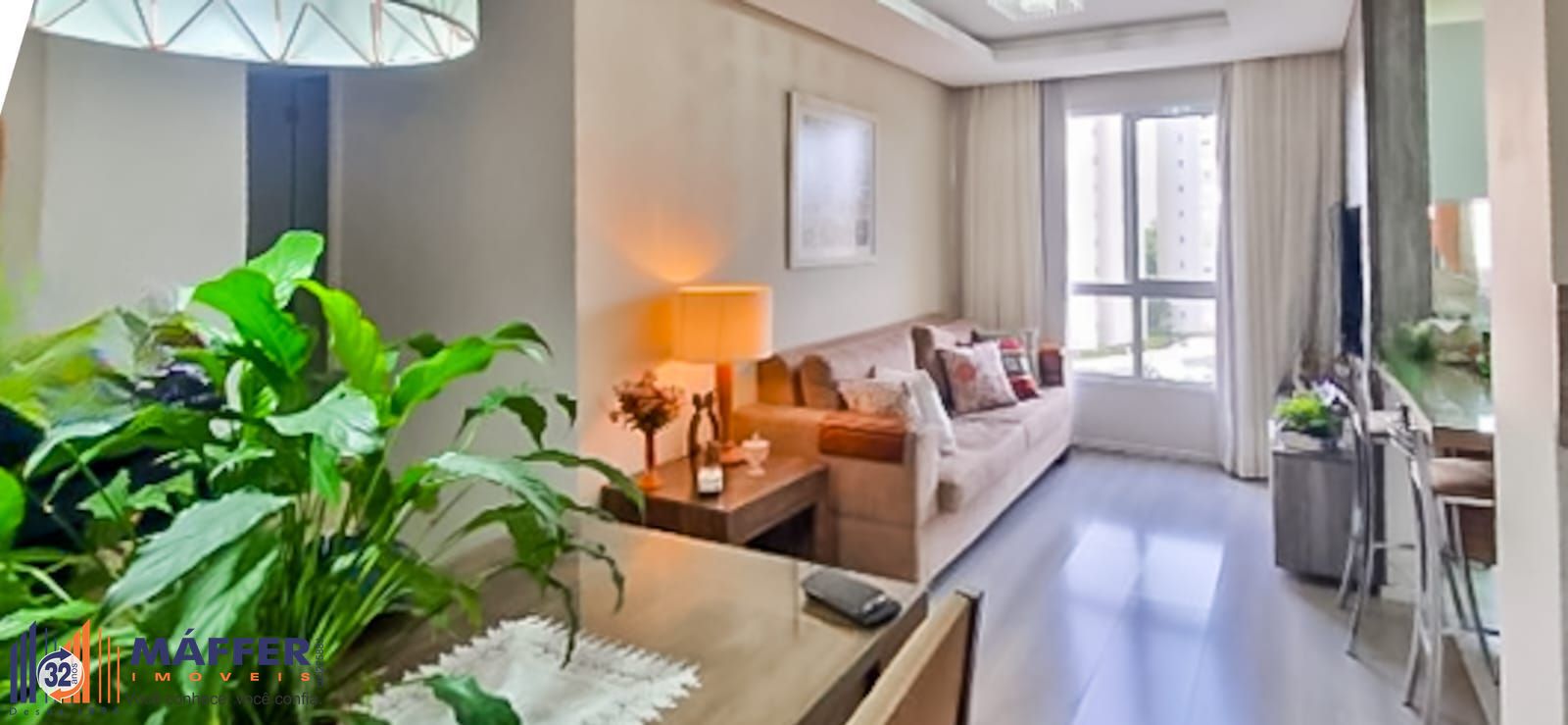 Apartamento, 3 quartos, à venda, 63 m², Jardim Itu - Porto Alegre — foto 3