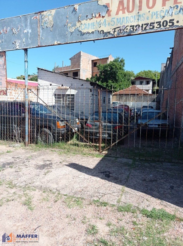 Terreno com 300m² no Jardim Carvalho