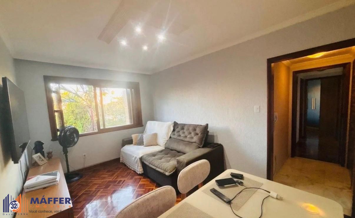 Apartamento, 2 quartos, 59 m² - Foto 3