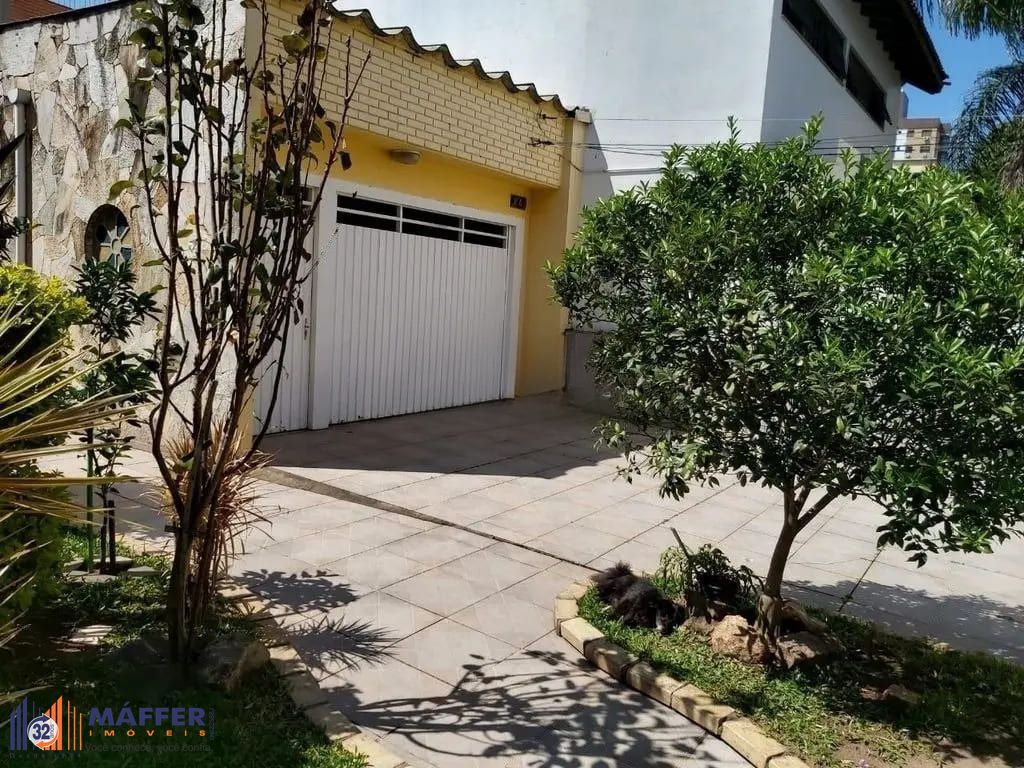 Casa, 4 quartos, 207 m² - Foto 2
