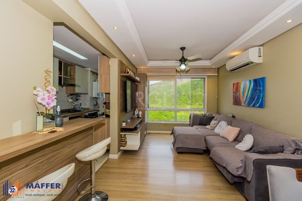 Apartamento, 3 quartos, à venda, 79 m², Jardim Carvalho - Porto Alegre — foto 3