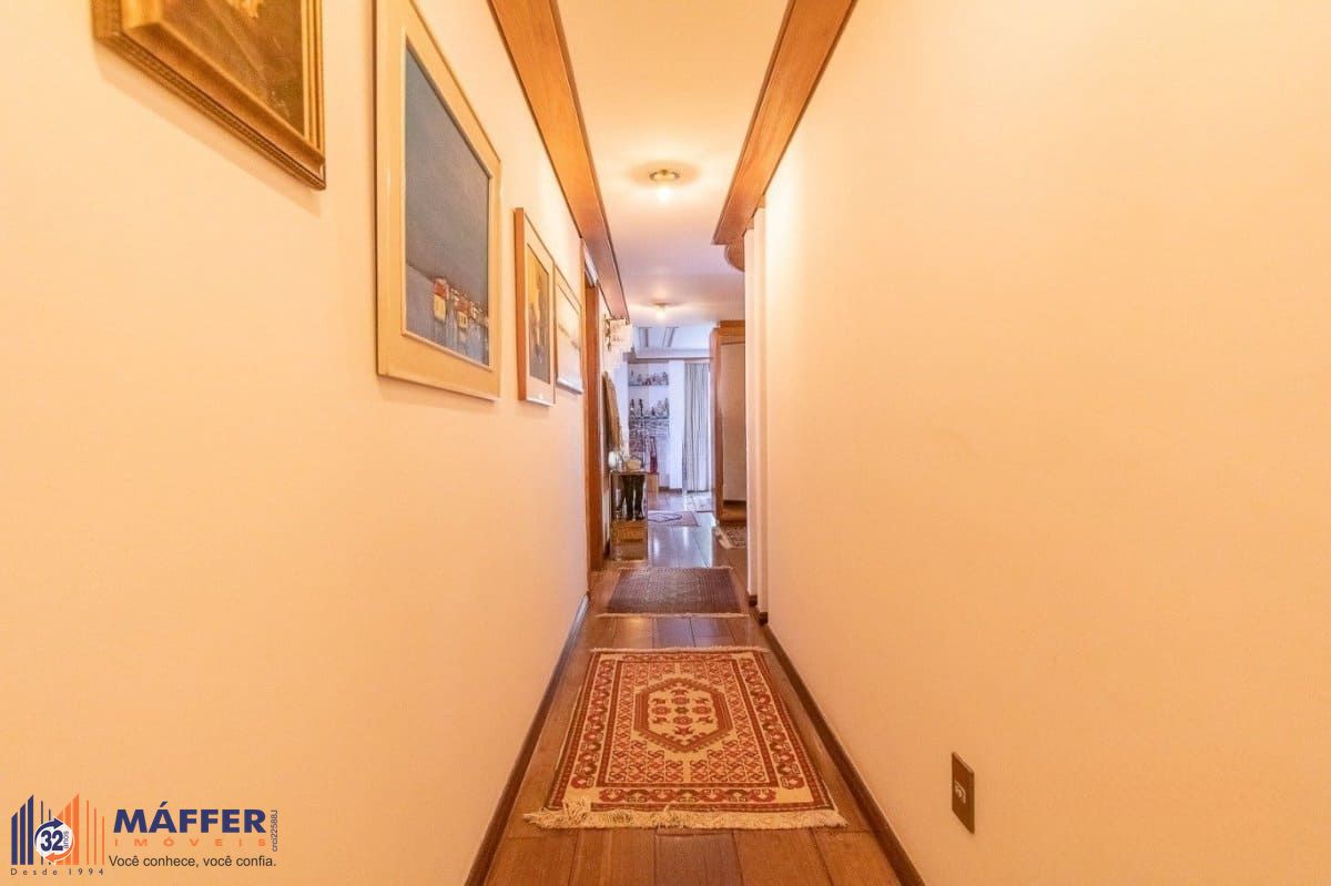 Apartamento, 4 quartos, 360 m² - Foto 12