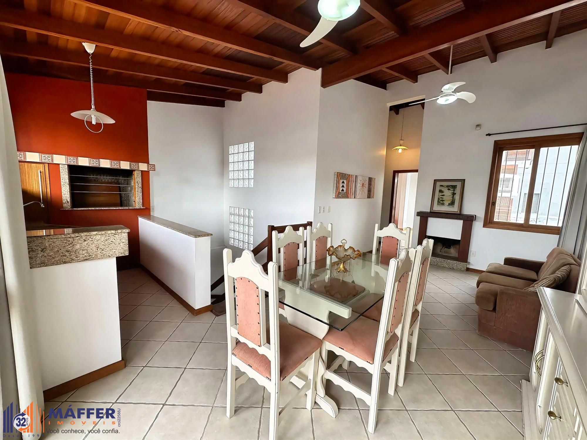 Casa, 4 suítes, à venda, 309 m², Floresta - Porto Alegre — foto 3