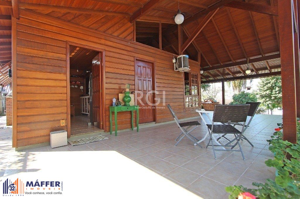 Casa, 2 quartos, à venda, 205 m², Cristal - Porto Alegre — foto 3