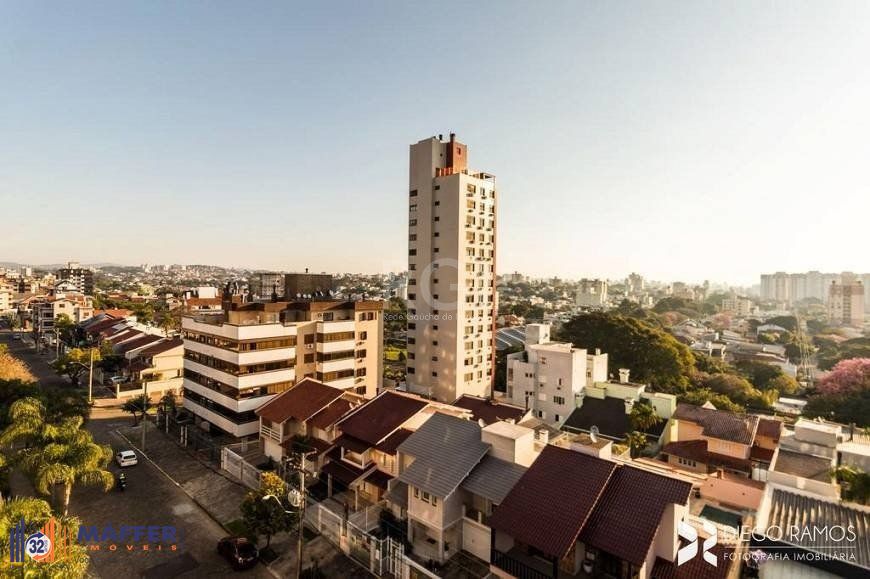 Cobertura, 3 quartos, 264 m² - Foto 11
