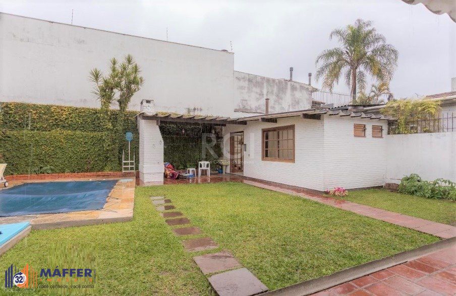 Casa, 4 quartos, à venda, 327 m², Chácara das Pedras - Porto Alegre — foto 2