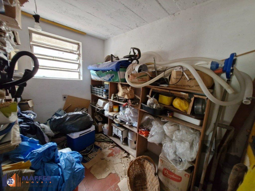 Casa, 4 quartos, 243 m² - Foto 27