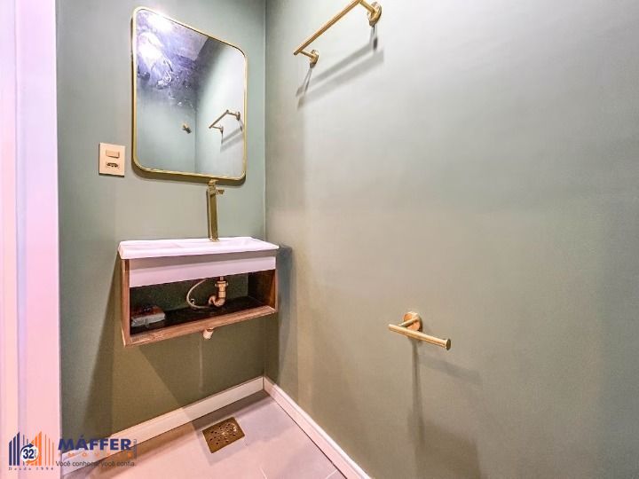 Apartamento, 1 quarto, 54 m² - Foto 10