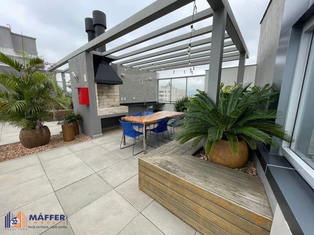 Apartamento, 1 quarto, 26 m² - Foto 9