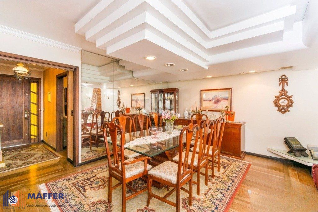 Casa, 4 quartos, 333 m² - Foto 3