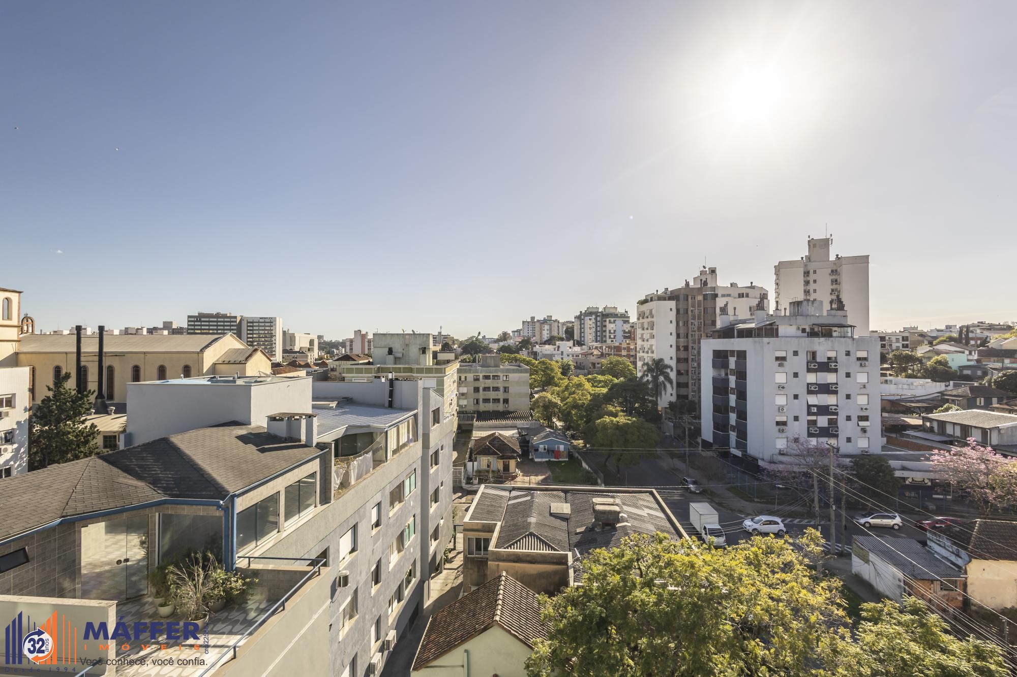 Cobertura, 3 quartos, 156 m² - Foto 7