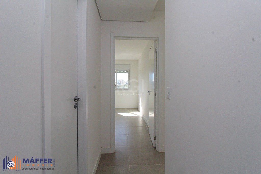 Apartamento, 2 quartos, 57 m² - Foto 6