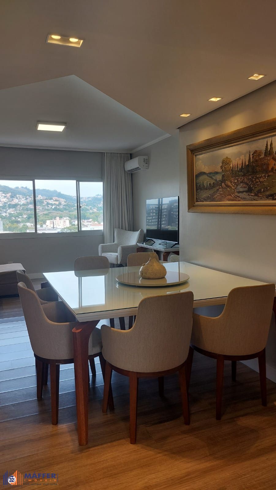 Apartamento, 3 quartos, 108 m² - Foto 2