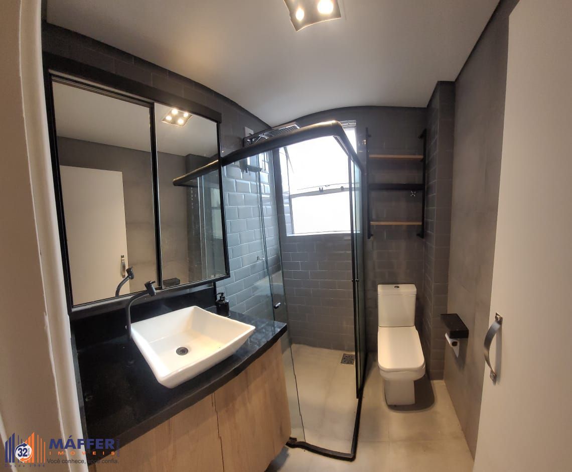 Apartamento Garden, 2 quartos, à venda, 74 m², São João - Porto Alegre — foto 5
