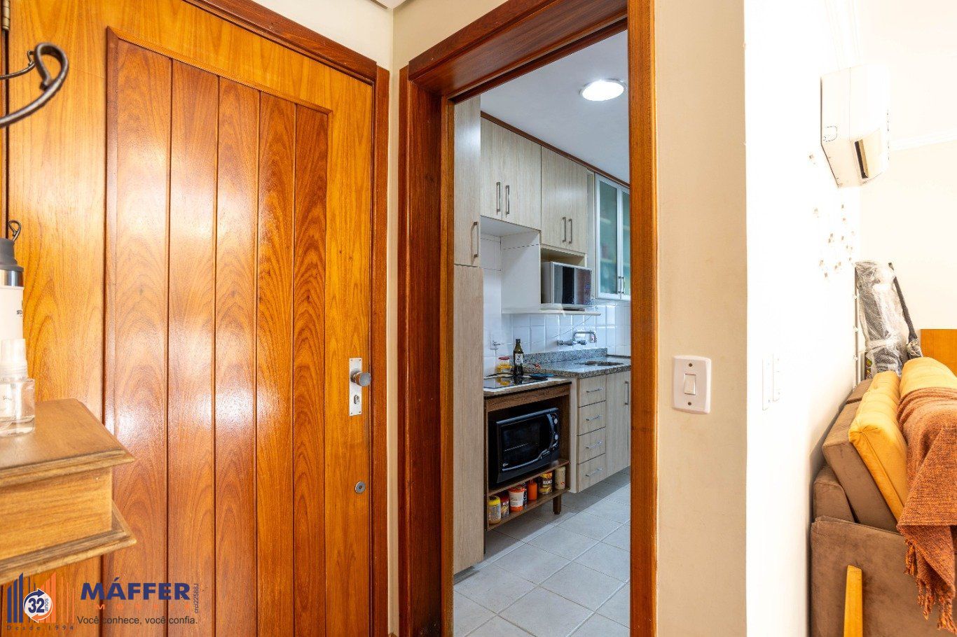 Apartamento, 3 quartos, 93 m² - Foto 9